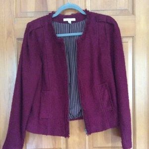 Cabi Boulce Britt jacket
